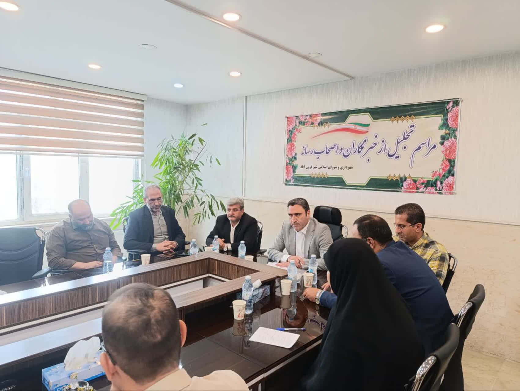 اقدامات مدیریت شهری براساس برنامه 5 ساله راهبردی شکل گرفت