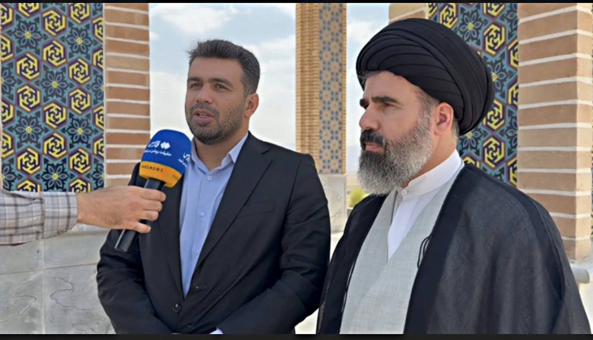 پیشرفت 70 درصدی آرامستان پردیس/ بهرهبرداری طی 3 ماه آینده منوط به تأمین زیرساختها