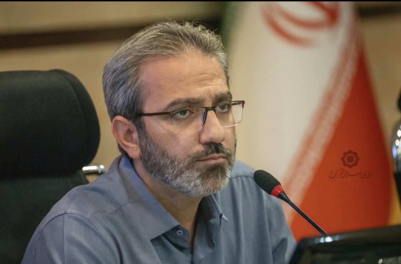 گره ترافیکی ورودی کرج در محدوده سینما هجرت؛ تعیین تکلیف فوری در دستور کار