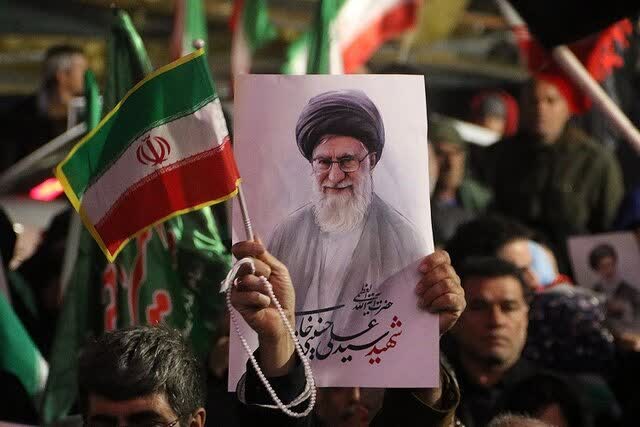مراسم چهلم رهبر شهید انقلاب در 37 نقطه کرمانشاه برگزار می‌شود