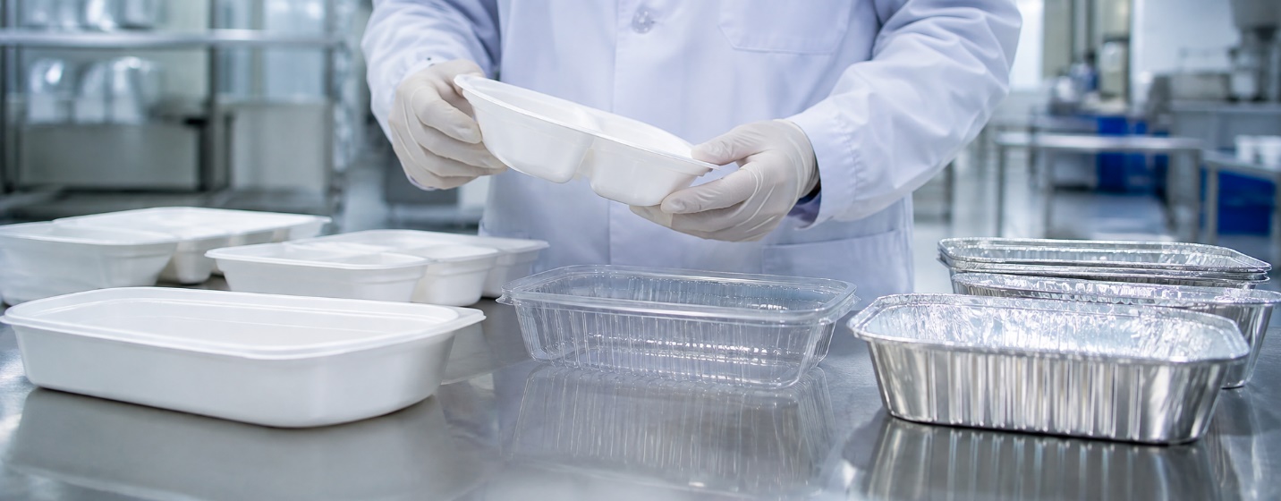 راهنمای تشخیص ظروف یکبار مصرف بهداشتی و استاندارد