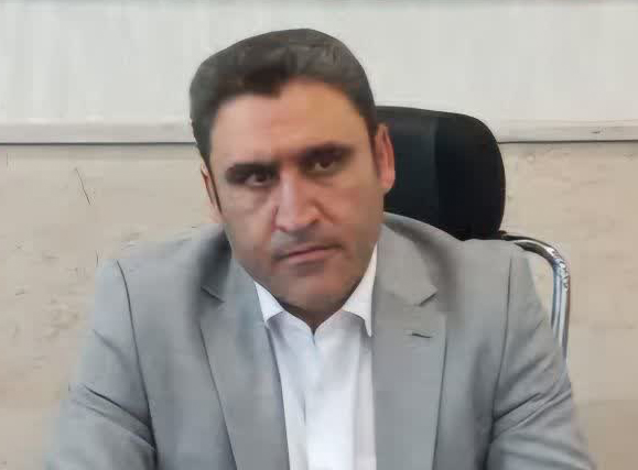 افتتاح 2 پروژه مهم در شهر فرون آباد به مناسبت هفته دولت