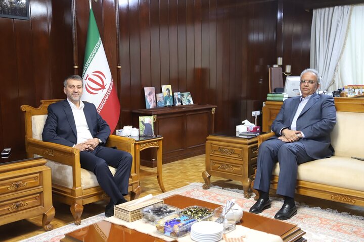 تأکید بر فعالسازی ظرفیت مناطق آزاد سیستان و چابهار برای توسعه تجارت منطقهای