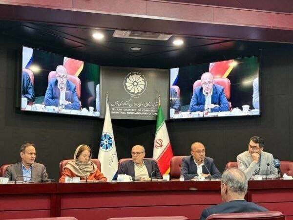 رئیسکل گمرک:صف کامیونهای بازرگان با ظرفیت فعلی طرف ترکیهای جمع نمیشود