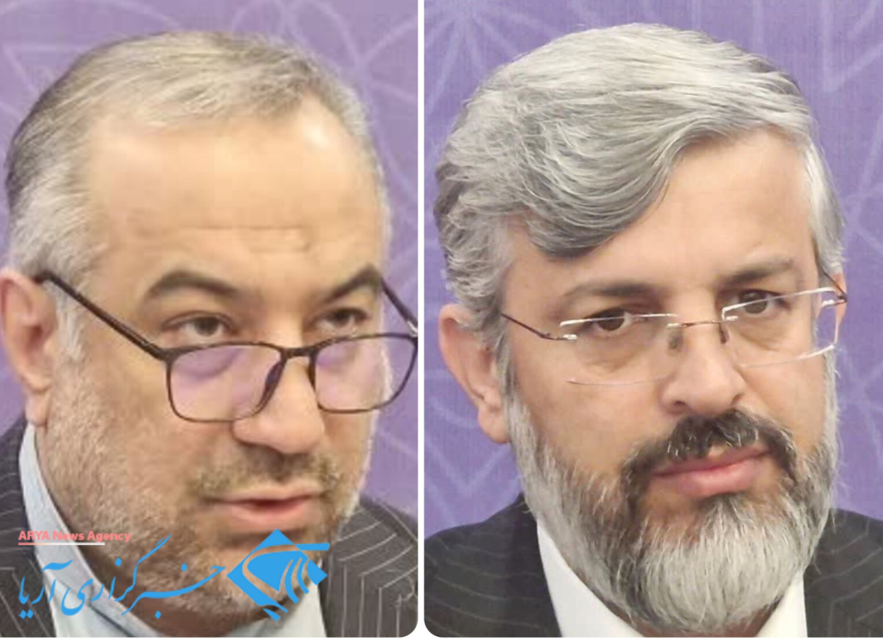 رئیس کل دادگستری گلستان منصوب شد/ آسیابی رفت و اسپانلو آمد