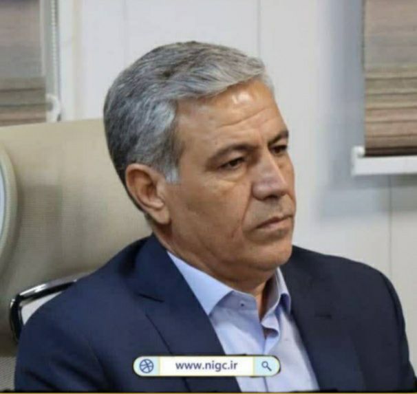 تودیع و معارفه مدیرعامل شرکت گاز کرمانشاه برگزار شد
