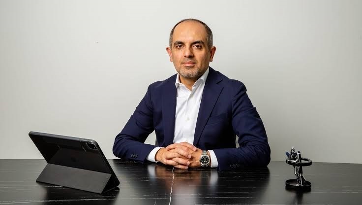 بدون حمایت بانک صنعت و معدن، طرح توسعه شرکت محقق نمیشد