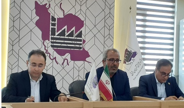 احیای 39 واحد راکد و جذب 111 هزار میلیارد ریال سرمایهگذاری در شهرکهای صنعتی آذربایجانشرقی