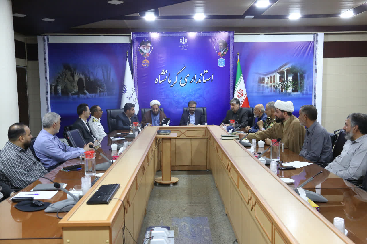 معاون استاندار کرمانشاه: هفته دولت فرصت ارزشمندی برای گفتوگوی صادقانه دولت با مردم است