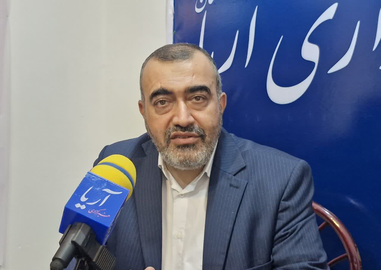 رسانه‌ها نقش بی‌بدیل برای ایجاد امید در جامعه دارند/ آغاز احداث بوستان مهدویت در گرگان
