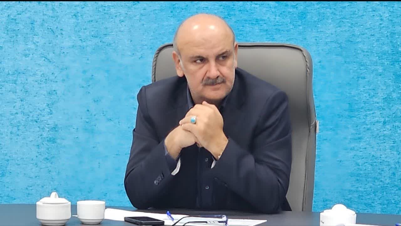 استان البرز با 4109 پروژه عمرانی در صدر کشور قرار گرفت