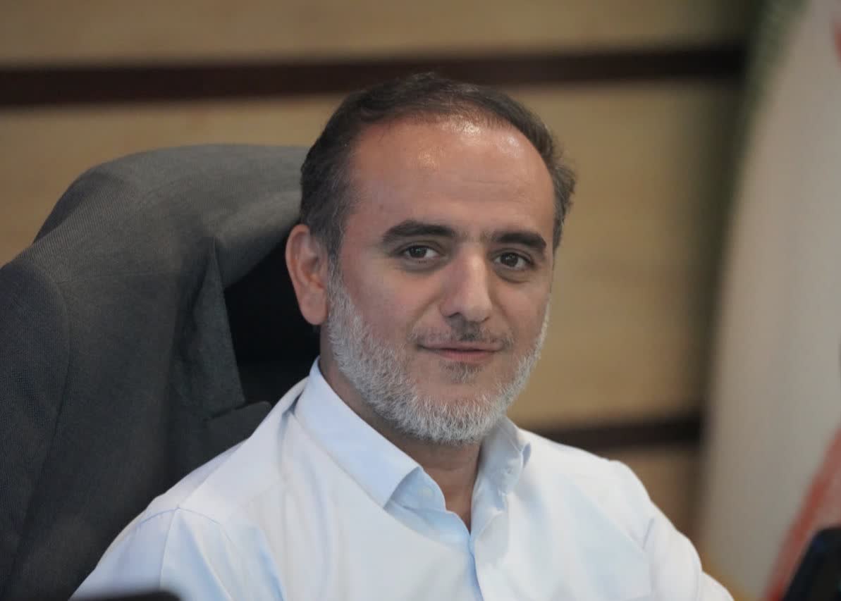 وزارت راه برای پل شهید رئیسی اقدام کند