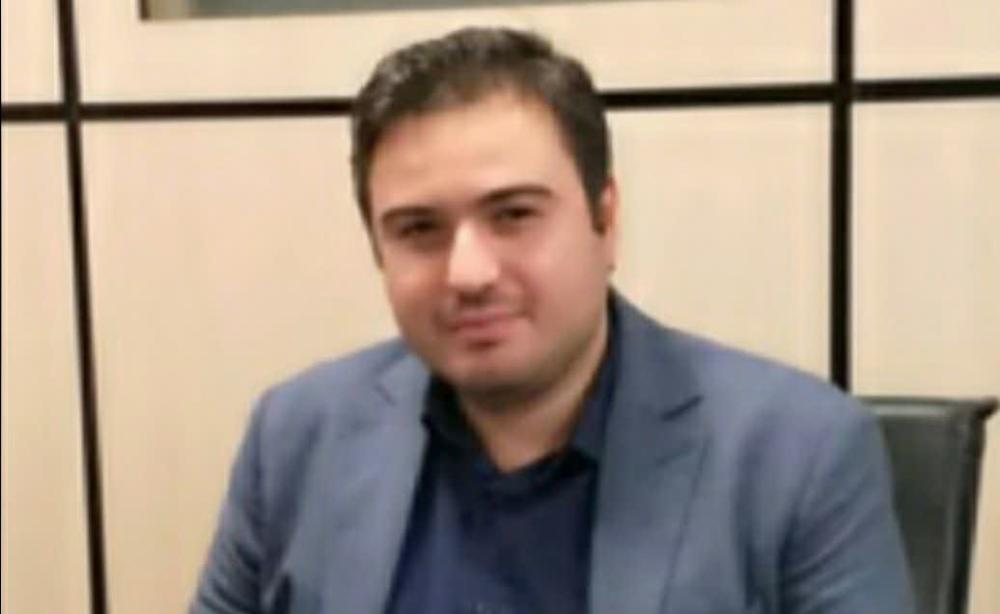 تقدیر رییس فرهنگستان علوم جمهوری اسلامی ایران از عضو هیات علمی دانشگاه مازندران