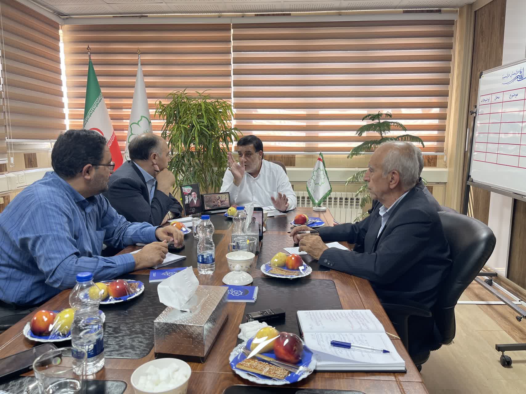 اتوبوس‌های برقی در راه BRT تبریز؛ حمل‌ونقل ترکیبی نسخه نجات شهر از ترافیک