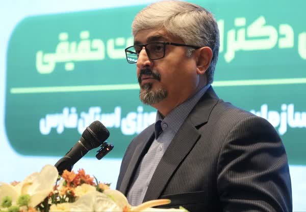 اولویت نخست استان فارس توسعه کشاورزی دانش‌بنیان و رفع موانع تولید