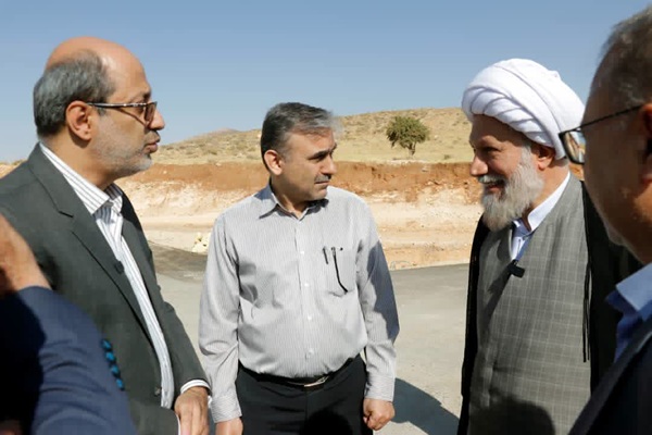 شهر بین‌المللی سلامت شیراز باید به پیشران اقتصادی فارس تبدیل شود