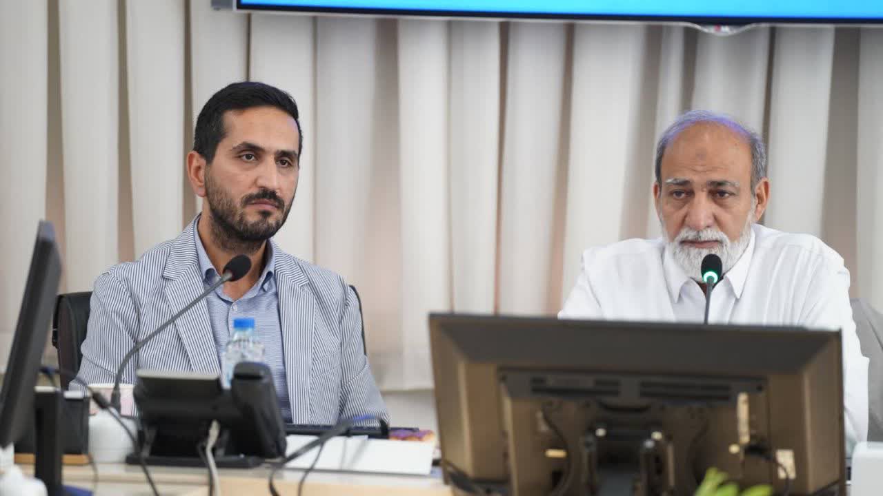 خدمترسانی به مردم باید با نگاه راهبردی و روایت دستاوردهای مدیریت شهری همراه باشد