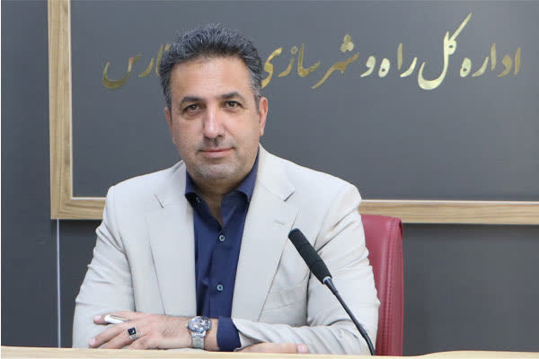 بهرهبرداری از 37 و نیم کیلومتر بزرگراه و راه اصلی و 15 هزار و 875 واحد مسکن حمایتی در فارس