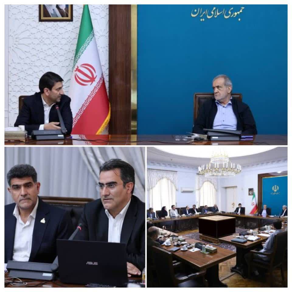 دریافت هرگونه خدمت در کشور منوط به ارائه #کدپستی و کد ملی می‌شود