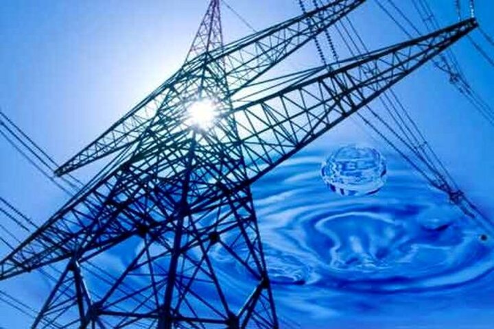 گزارش تحلیلی خبرگزاری آریا از وضعیت آب و برق استان قزوین