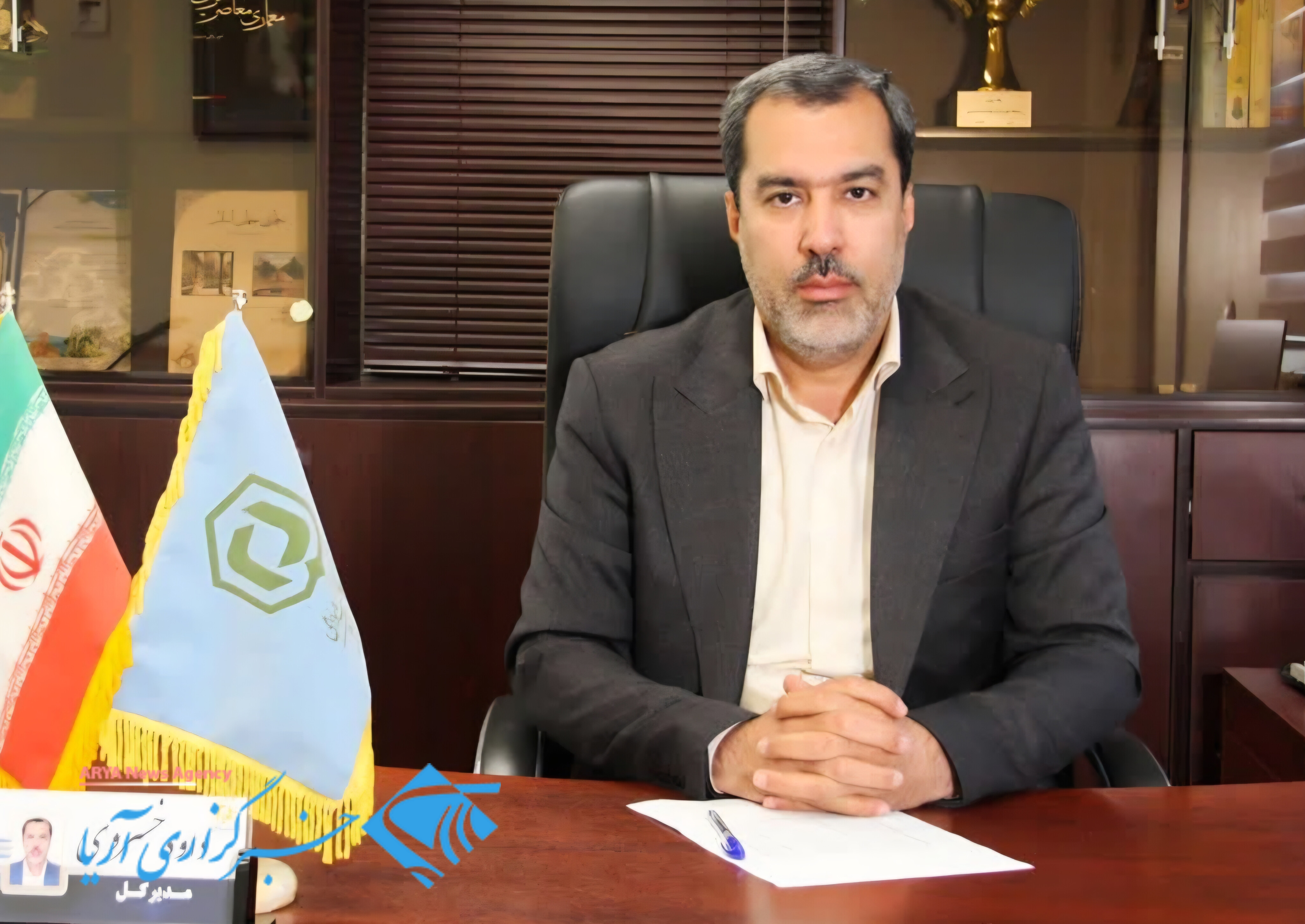 گام بلند بنیاد مسکن برای خانهدار شدن 100 خانوار خواجهنفس/ از تأمین زمین تا پرداخت تسهیلات قرضالحسنه احداث
