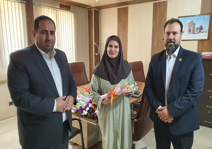 تقدیر دادستان کرمانشاه از پزشکان پزشکی قانونی/ از خدمت بی‌وقفه در بحران تا نقش‌آفرینی در مسیر عدالت
