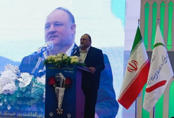مدیرکل فرهنگ و ارشاد اسلامی استان کرمانشاه از افزایش سقف تسهیلات مسکن خبرنگاران به 850 میلیون تومان خبرداد