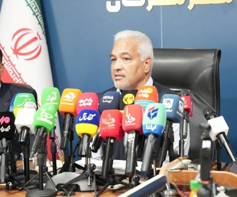 از 94 پروژه برق‌رسانی در هفته دولت تا مقابله با ماینرهای غیرمجاز استان