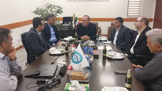 پیگیری تأمین اعتبارات و تجهیزات بهداشتی هرمزگان در مسیر توسعه و اجرای پزشکی خانواده