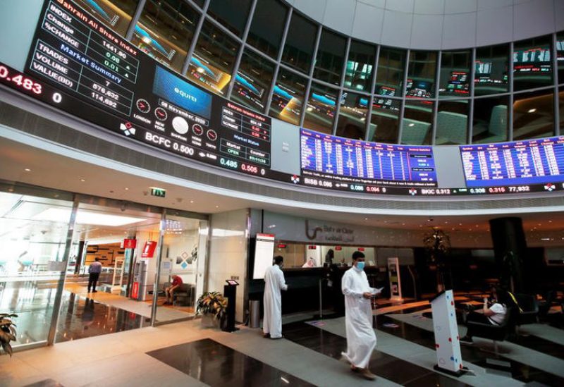 بازار سهام خلیج‌فارس با رشد قیمت نفت و تهدیدات جدید ترامپ علیه ایران صعود کردند
