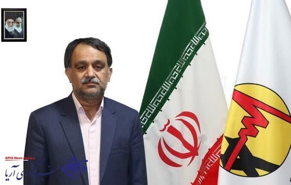 پروژه‌های برق گلستان به ارزش 2183 میلیارد تومان افتتاح می‌شود
