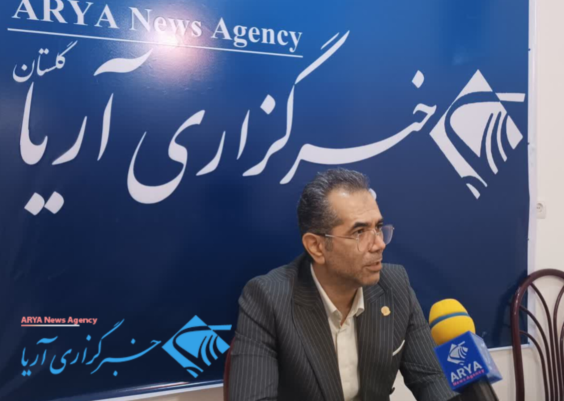ضرورت استفاده از کودهای استاندارد در کشاورزی گلستان/ هشدار نسبت به توزیع کودهای تقلبی