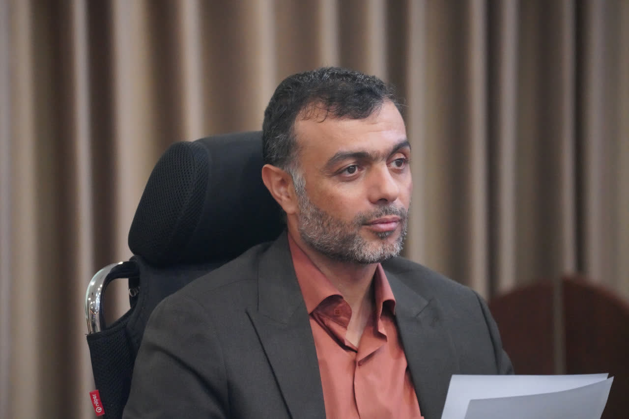 ایزدیار: مترو کرج نیازمند نگاه ویژه مدیریت شهری است