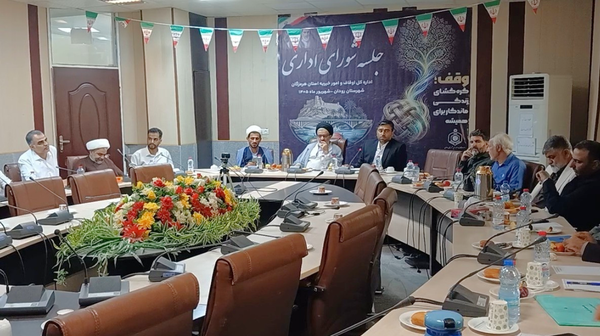 هفته وقف فرصتی برای بازخوانی یکی از ارزشمندترین سنتهای اسلامی است