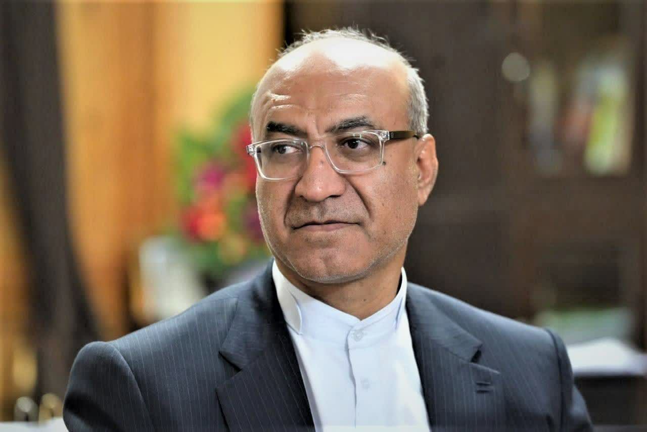 استاندار کرمانشاه: افتتاح و آغاز عملیات اجرایی 62 هزار میلیارد تومان طرح و پروژه در هفته دولت