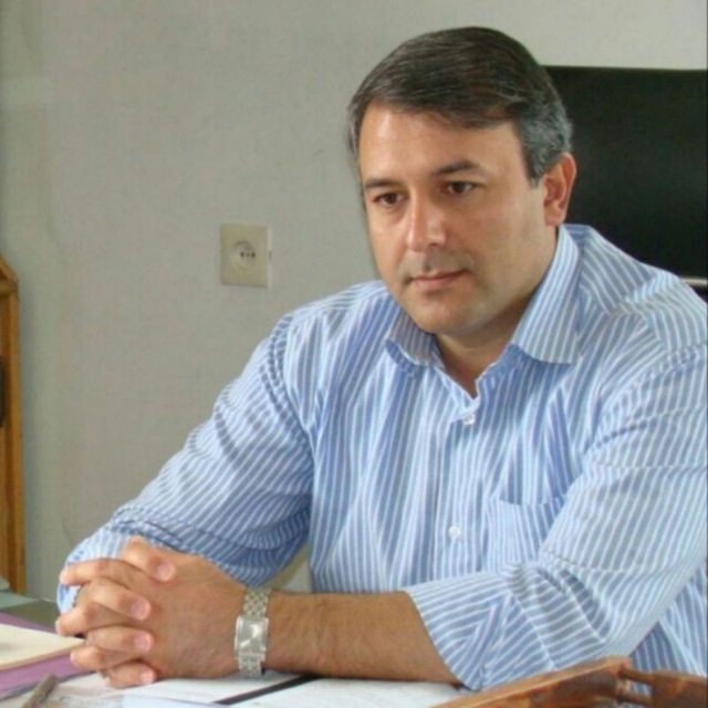 رئیس اداره راهداری نیشابور مدیر نمونه شهرستان شد