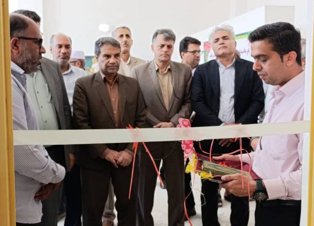 پایگاه اورژانس جادهای سیکوئی سیریک به بهرهبرداری رسید