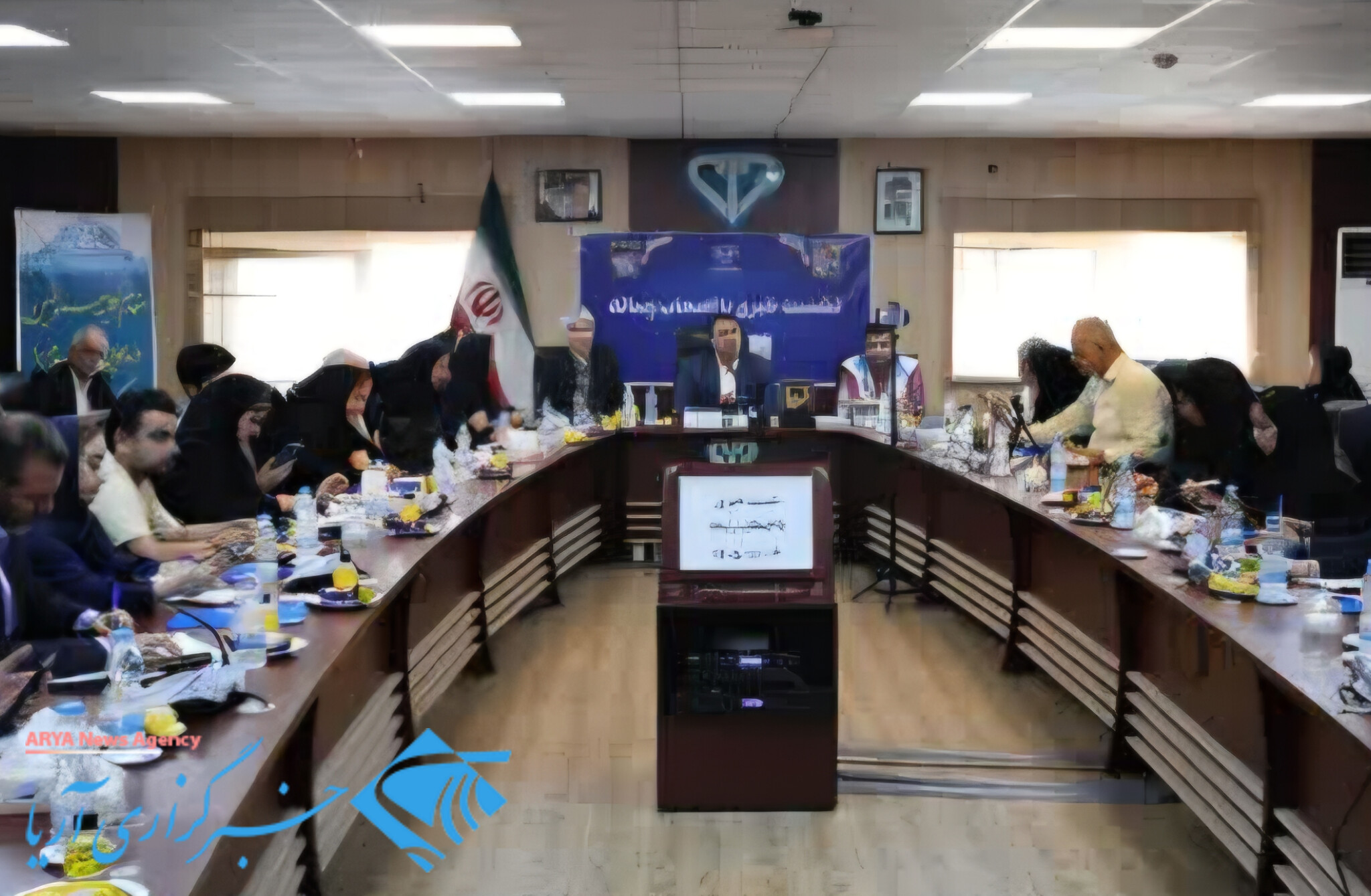 از مهار بیماریهای دامی تا توسعه صادرات تخممرغ