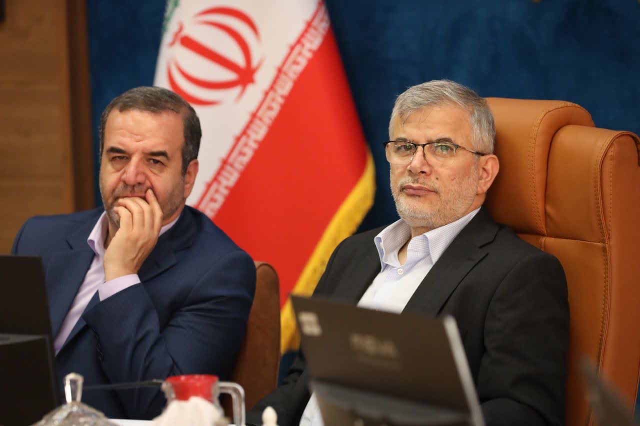 تأکید رئیس سازمان تعزیرات حکومتی بر ملموس شدن آثار نظارت بر بازار البرز