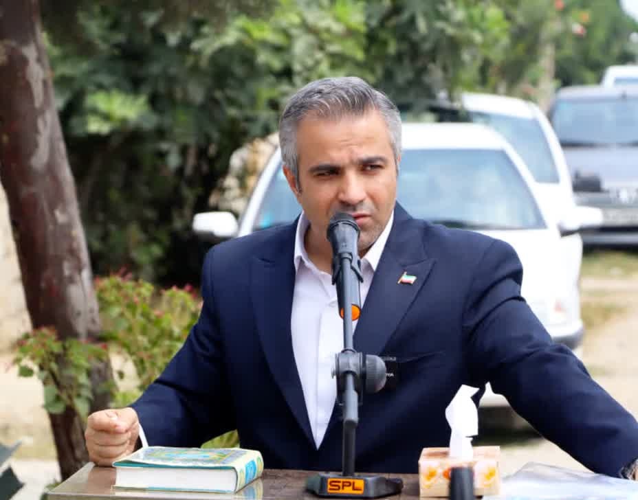 افتتاح همزمان 10 پروژه برق شهرستان قائم شهر با اعتبار 84 میلیارد و چهارصدوسی میلیارد ریال در دومین روز از هفته دولت​