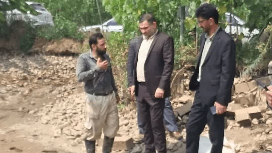 ورود دستگاه قضا به ماجرای تلف شدن ماهیان در گتاب بابل
