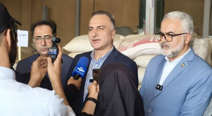 معاون زراعت وزارت جهاد کشاورزی:کرمانشاه در کشت قراردادی الگویی کمنظیر است