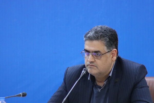 294 هزار و 745 مترمربع از معابر روستایی گیلان آسفالت شد