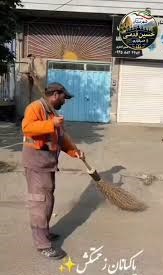 تقدیرازپاکبانان زحمتکش شهرستان سیمرغ