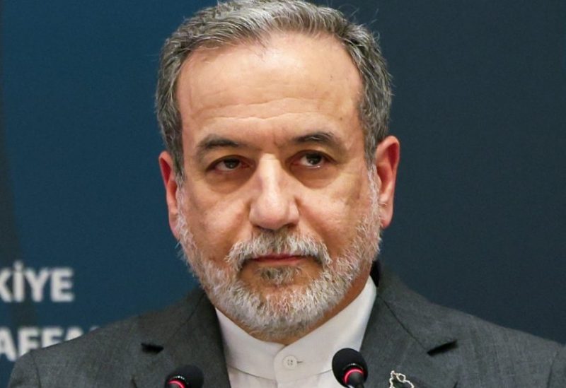 عراقچی از سازمان ملل خواست علیه «تروریسم اقتصادی» آمریکا اقدام کند