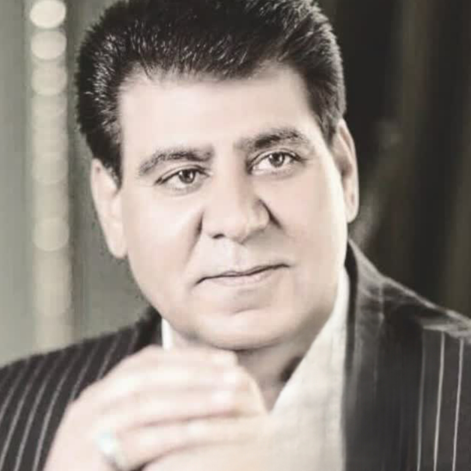 حبیب‌الله بتویی شهردار نیشابور  شد