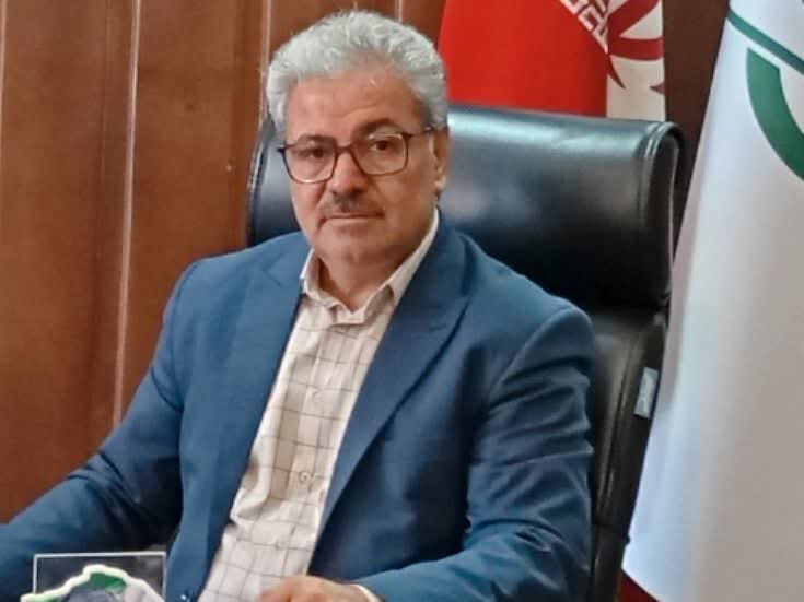 مدیر تعاون روستایی استان کرمانشاه:بیش از12هزارتن آرد توسط شبکه تعاونی‌های روستایی استان توزیع شد