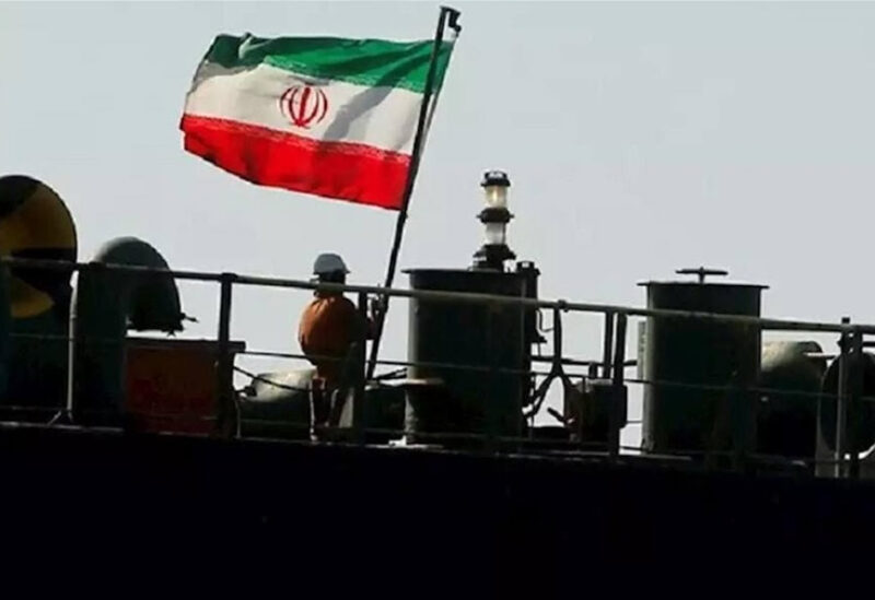 دولت اریتره: نفتکش تحریمی که هفته گذشته ربوده شد، در این کشور ثبت نشده است