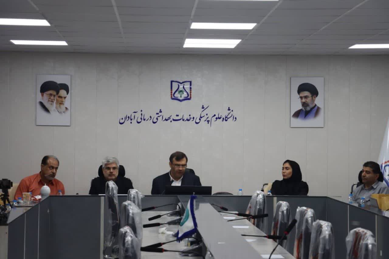 از مطالبات میلیاردی و بحران نقدینگی تا چالش آمبولانس‌ها و تقویت نظارت بر بیمارستان‌ها