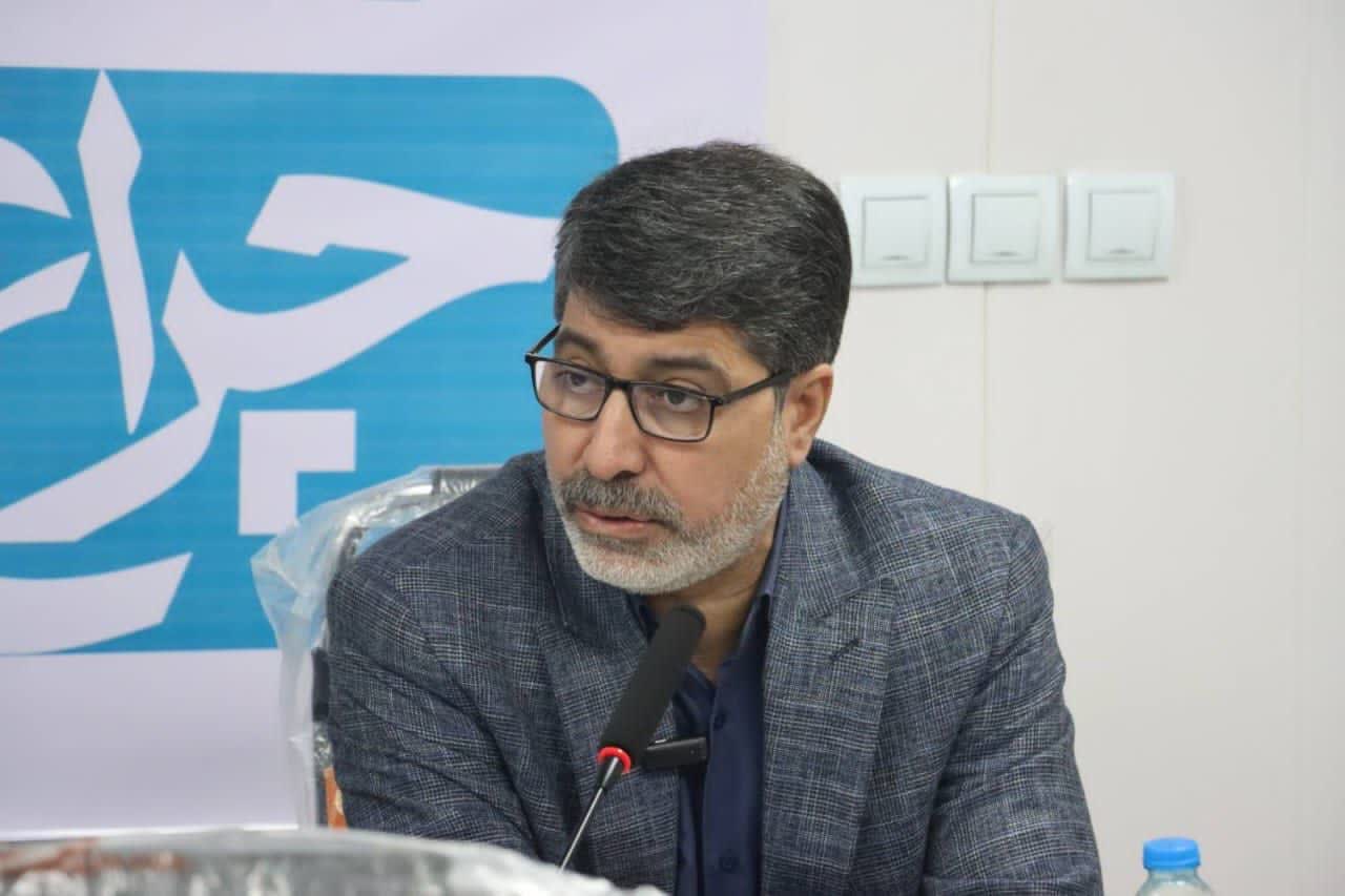 پیشتازی خرمشهر در شاخصهای نظام ارجاع کشور